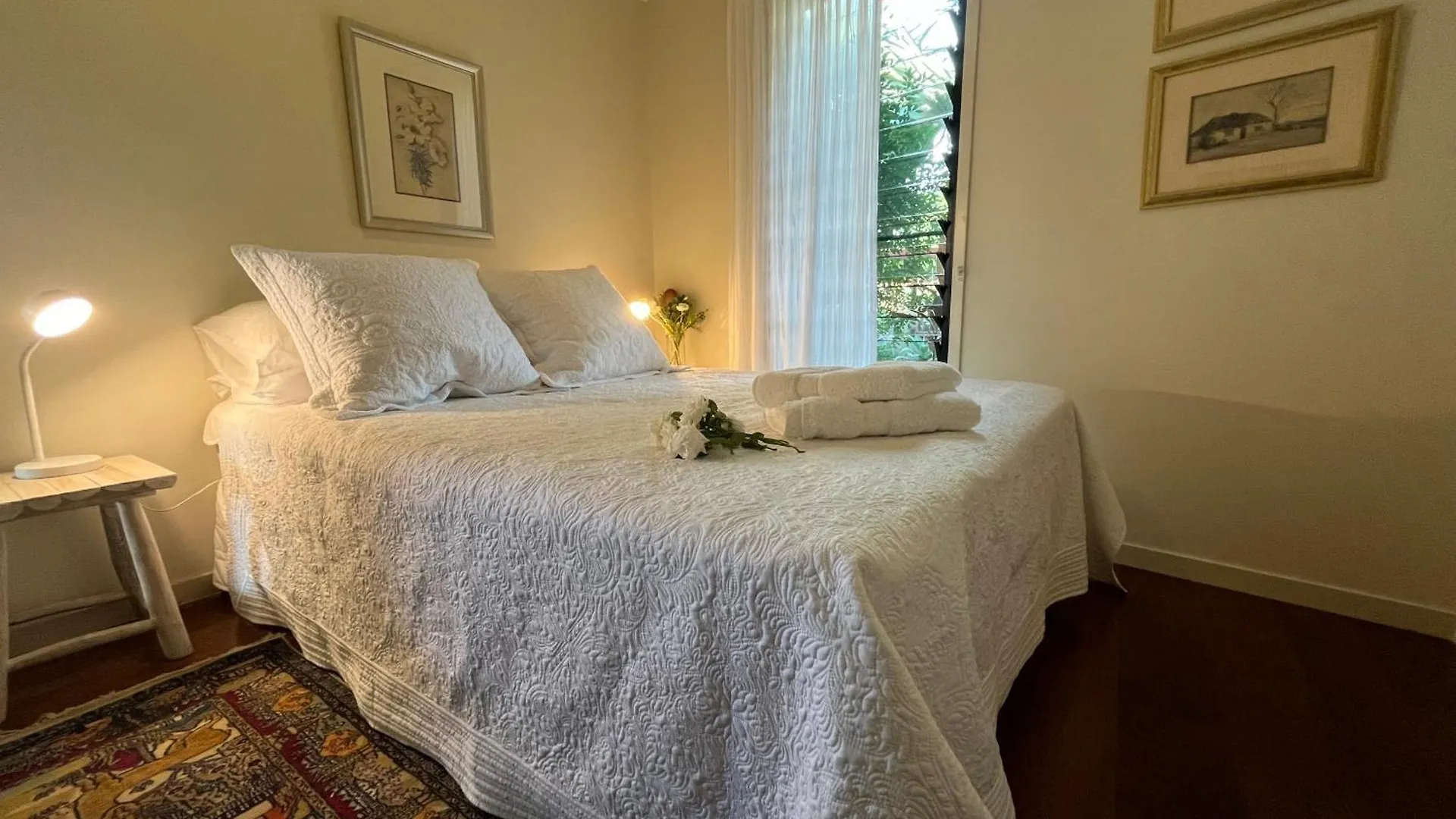 Bed and Breakfast The Cowrie Shell, Hydeaway Bay Hideaway Bay Bed & Breakfast