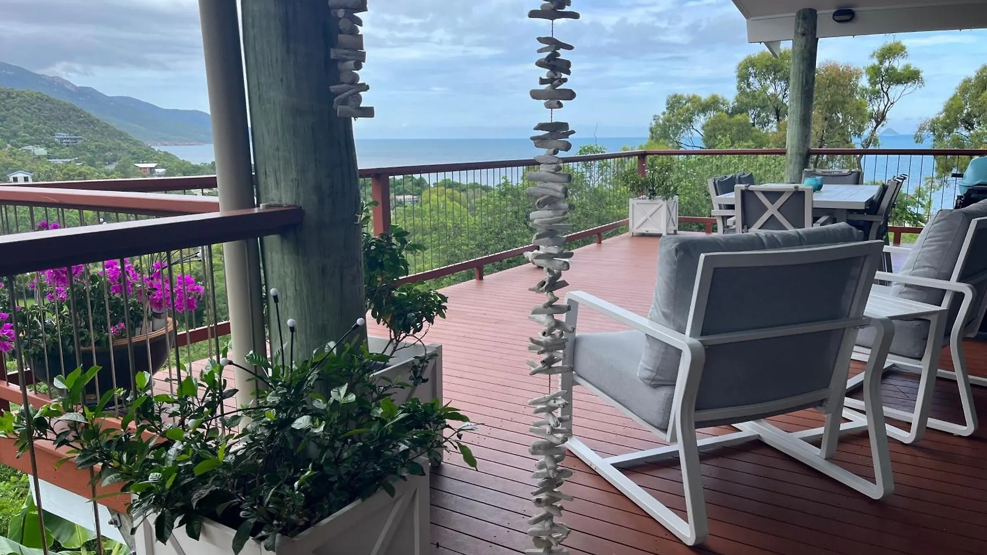 Bed and Breakfast The Cowrie Shell, Hydeaway Bay Hideaway Bay