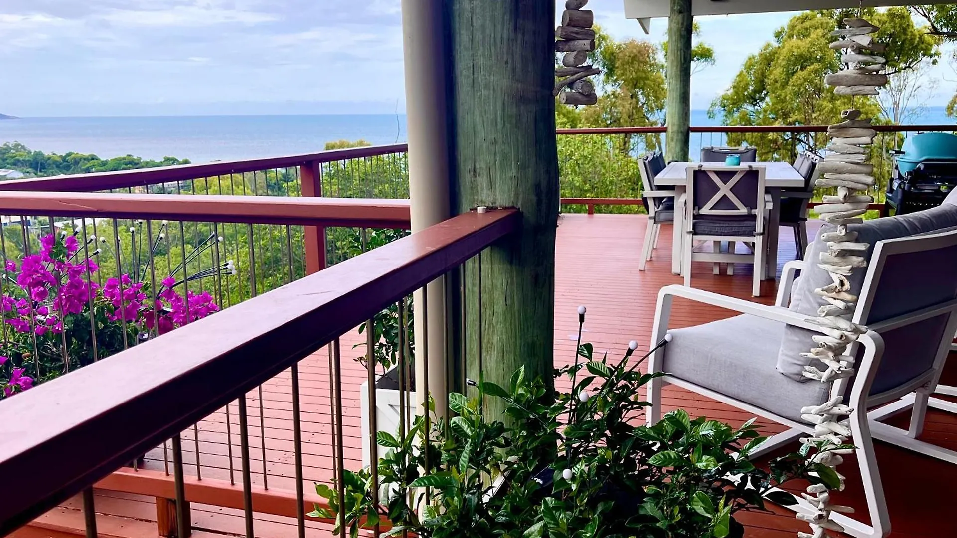 Bed and Breakfast The Cowrie Shell, Hydeaway Bay Hideaway Bay