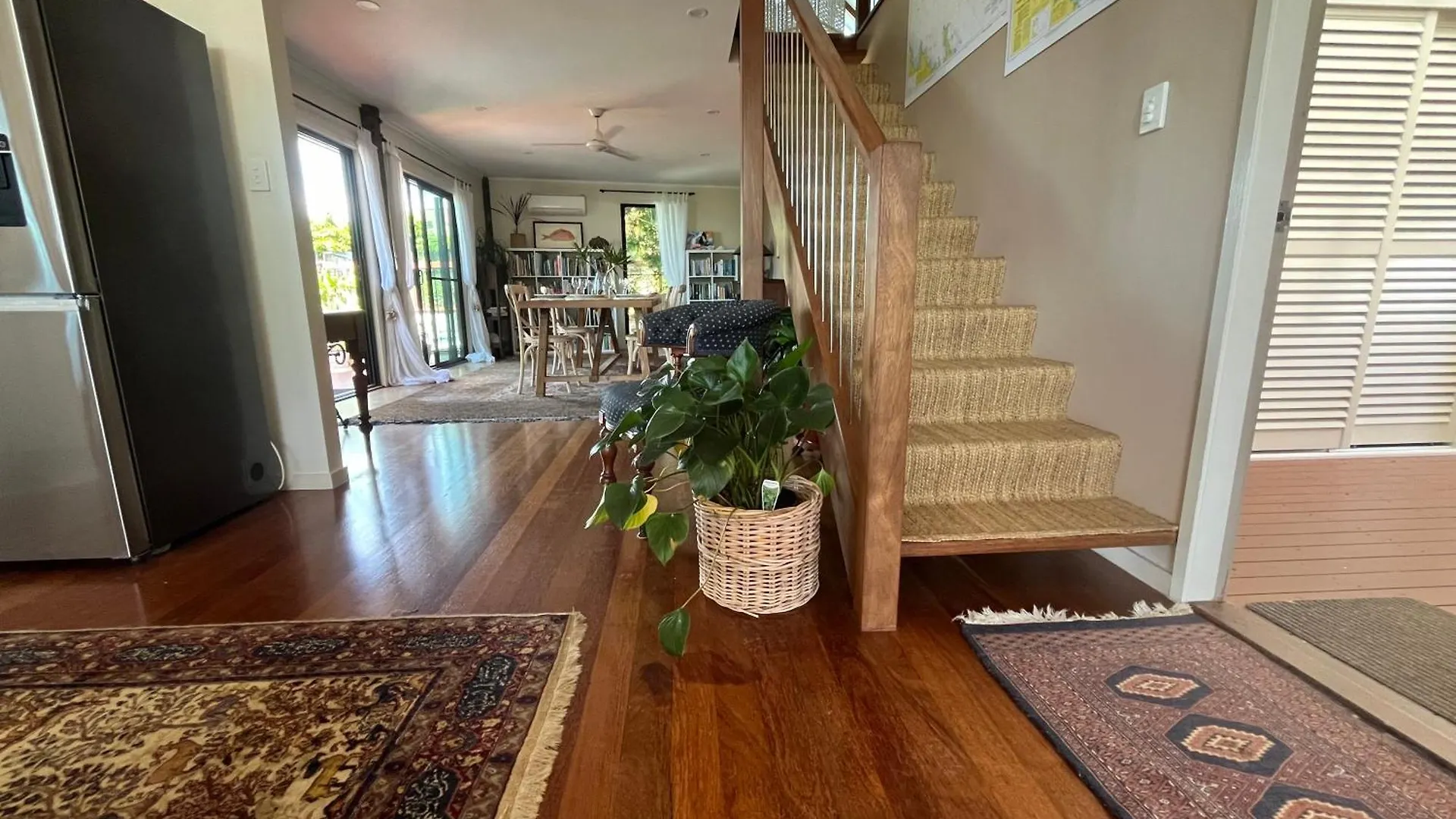 The Cowrie Shell, Hydeaway Bay Bed & Breakfast Hideaway Bay Australia