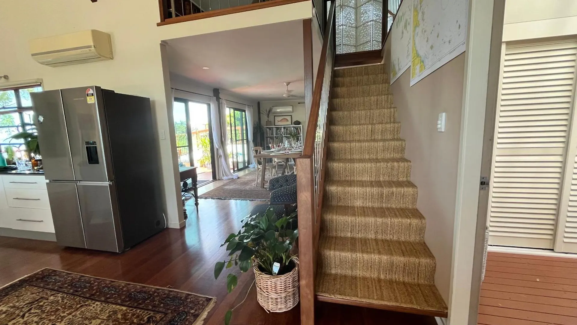 The Cowrie Shell, Hydeaway Bay Bed & Breakfast Hideaway Bay