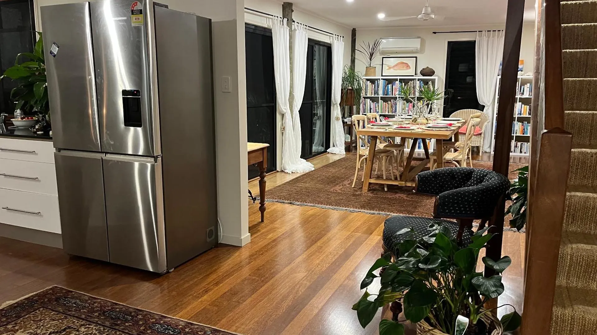 The Cowrie Shell, Hydeaway Bay Bed & Breakfast Hideaway Bay