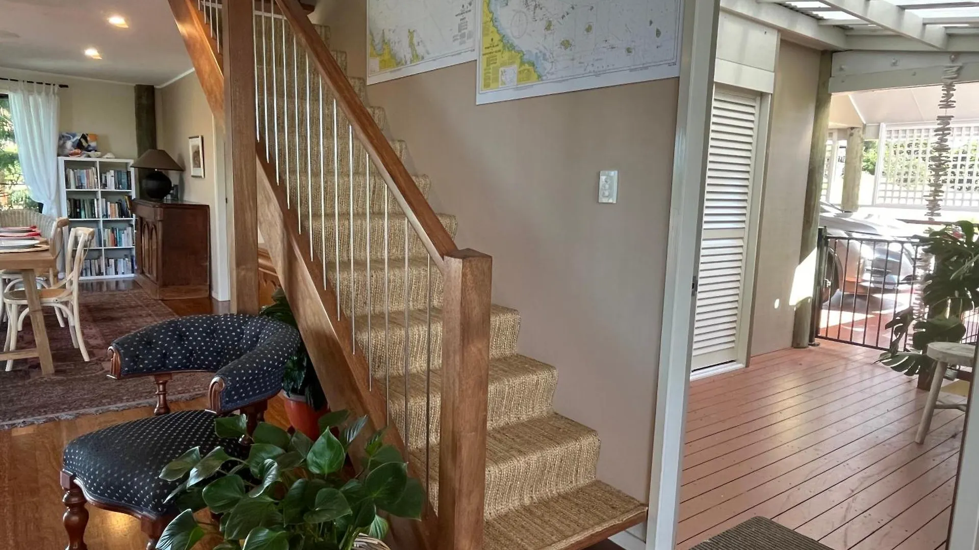 The Cowrie Shell, Hydeaway Bay Bed & Breakfast Hideaway Bay 0*,