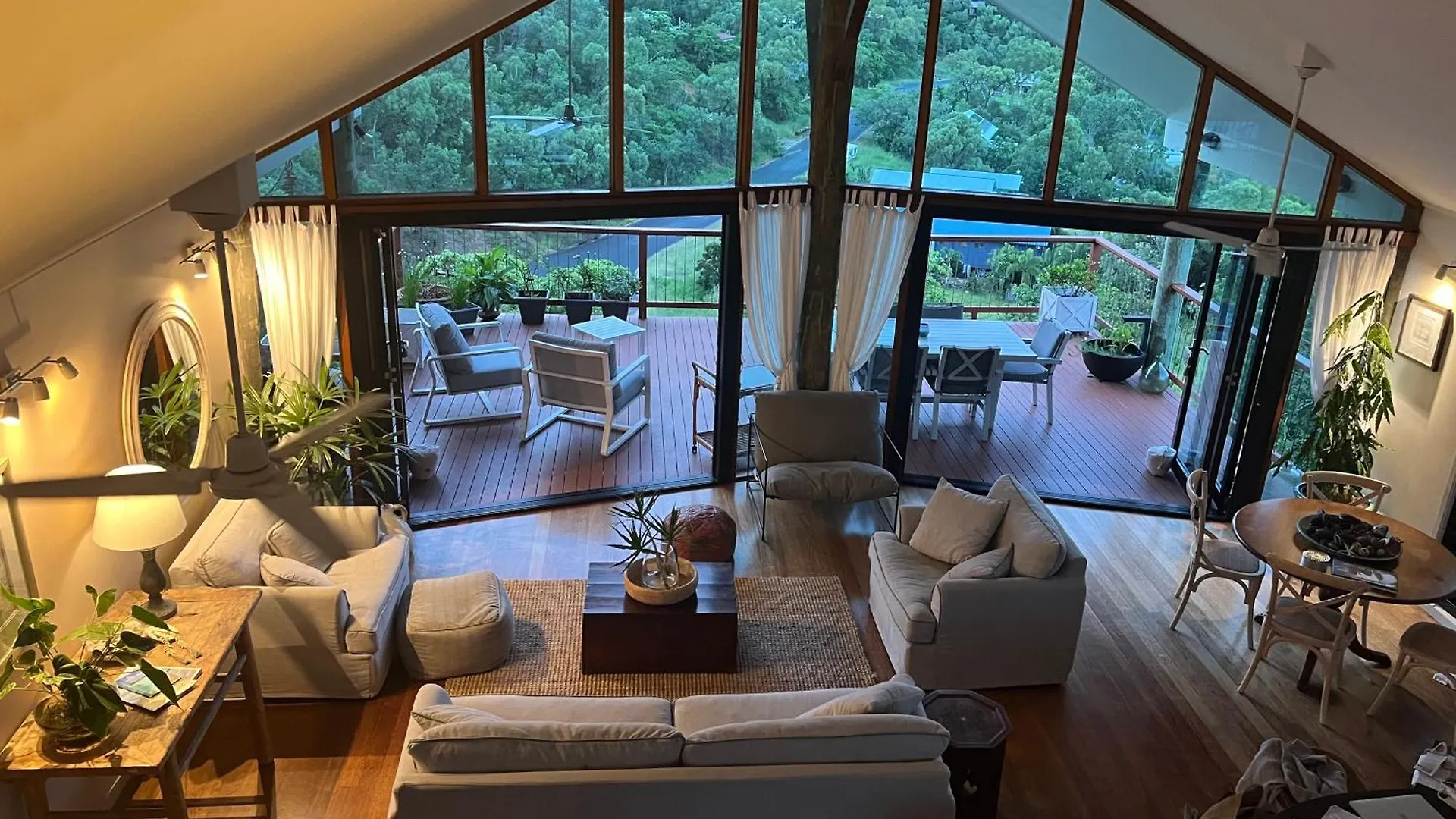 The Cowrie Shell, Hydeaway Bay Bed & Breakfast Hideaway Bay 0*,