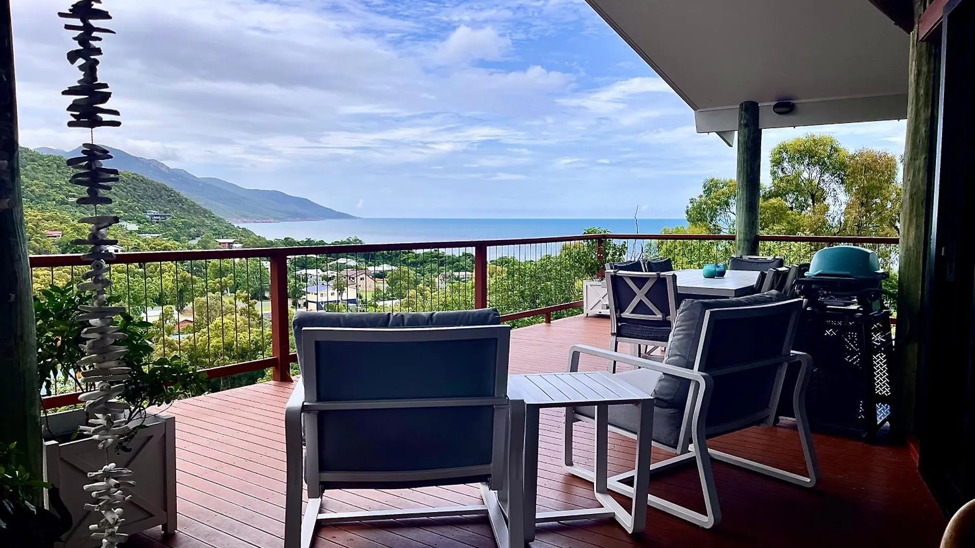The Cowrie Shell, Hydeaway Bay Bed & Breakfast Hideaway Bay Australia
