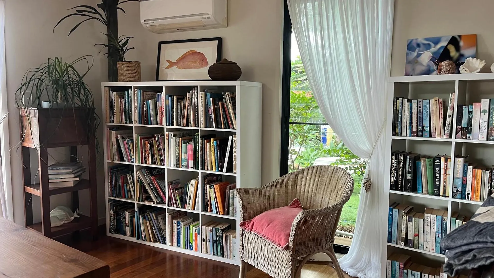 The Cowrie Shell, Hydeaway Bay Bed & Breakfast Hideaway Bay